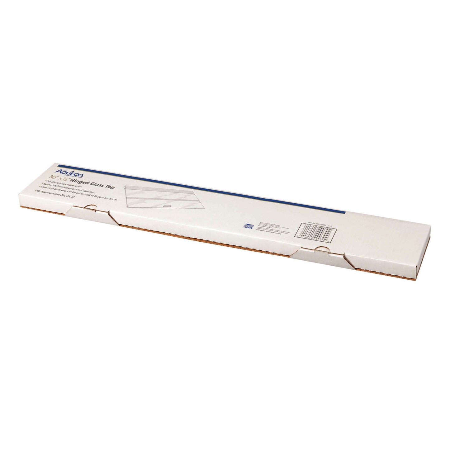 Aqueon Glass Tops Versa-Top