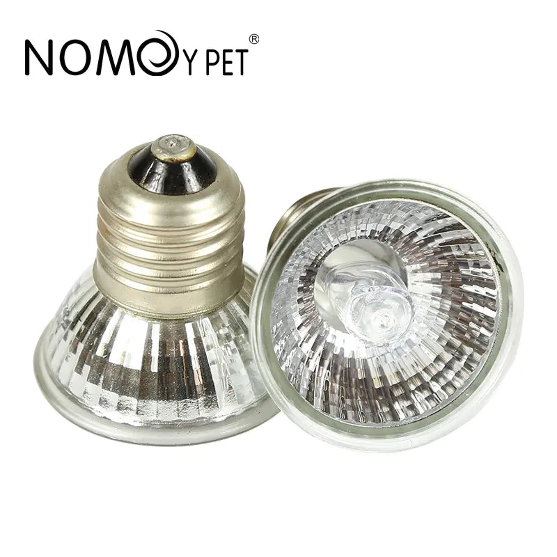 NOMOy Small Light Bulb UVB 3.0