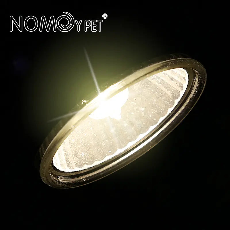 NOMOy Small Light Bulb UVB 3.0