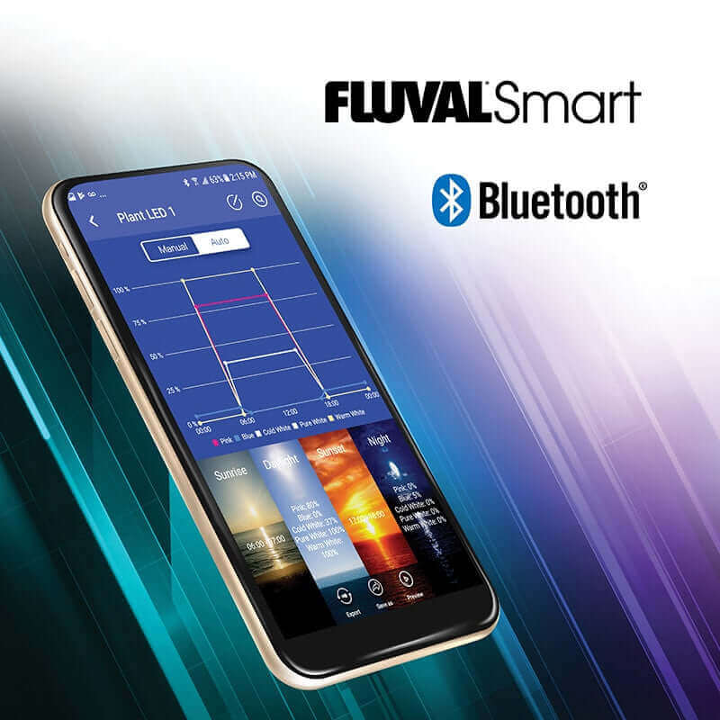 Fluval Marine Nano LED w/Bluetooth 20W