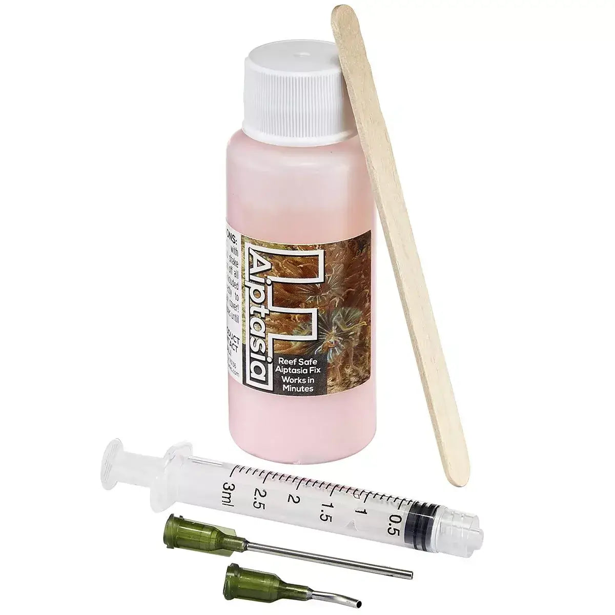 1oz F-Aiptasia - Frank's Aquarium Products