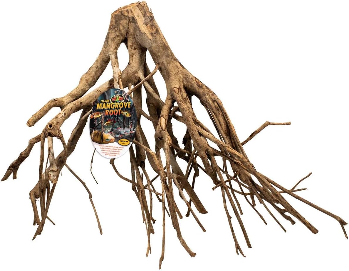 Zoo Med Talawa Mangrove Root