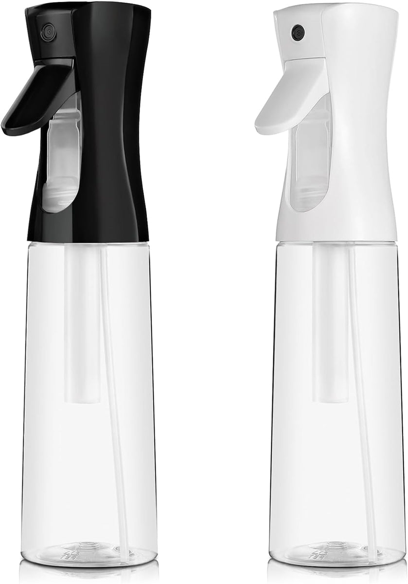 Continuous Mist Spray Bottle