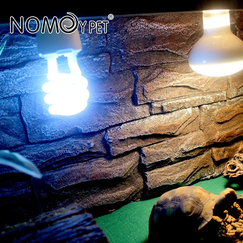 NOMOy UVB 10.0 Light Bulb
