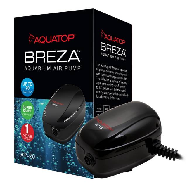AQUATOP Breza Air Pump