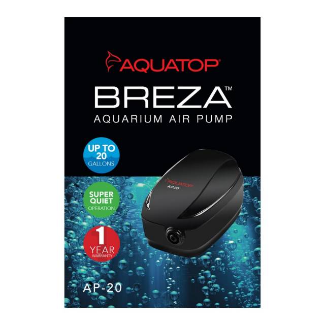 AQUATOP Breza Air Pump