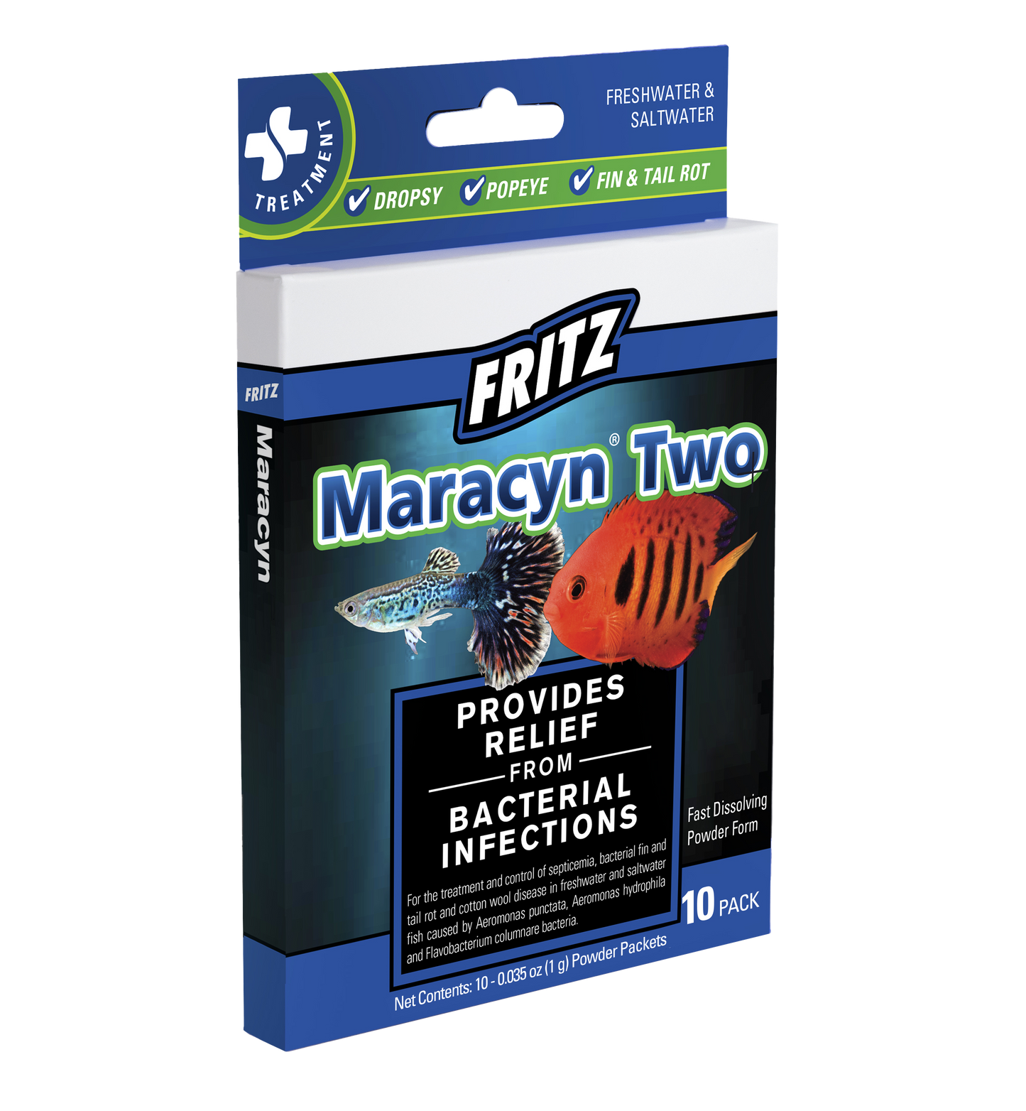 Fritz Maracyn® Two