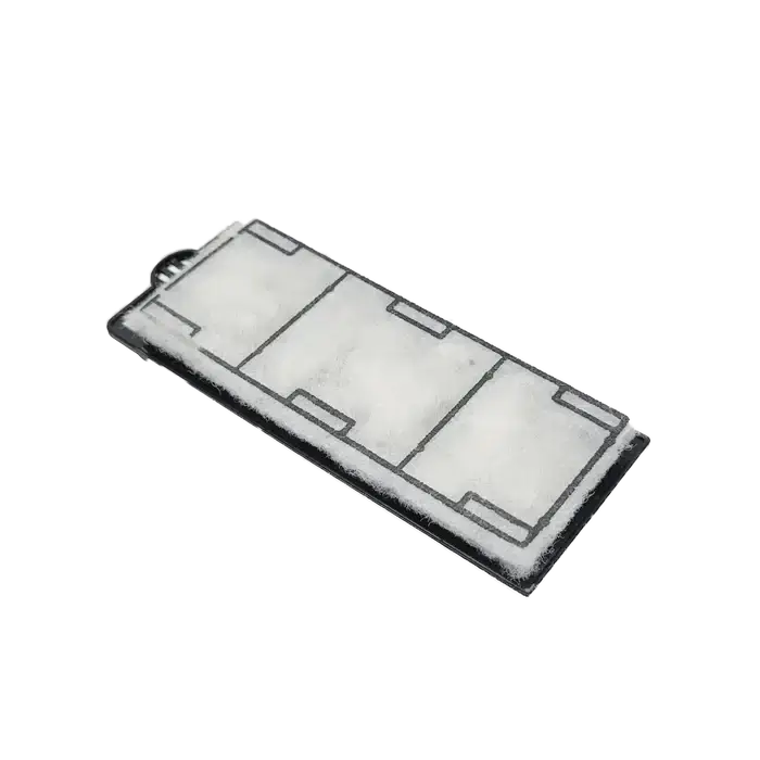 Replacement Cartridge 2-Pack for HOF Series Slim Design Hang on Filter