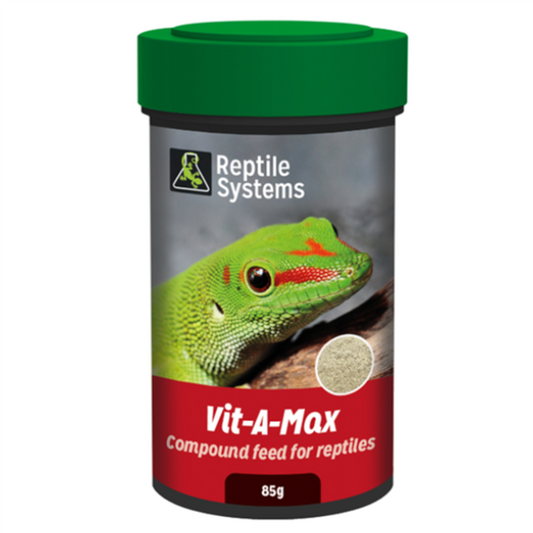 Reptile Systems Vit-A-Max