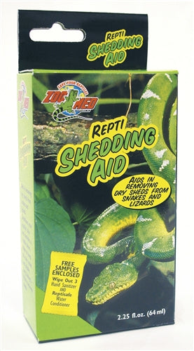 ZooMed Repti Shedding Aid