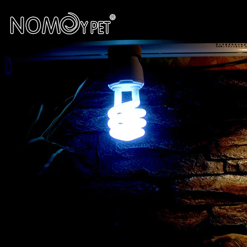 NOMOy UVB 10.0 Light Bulb