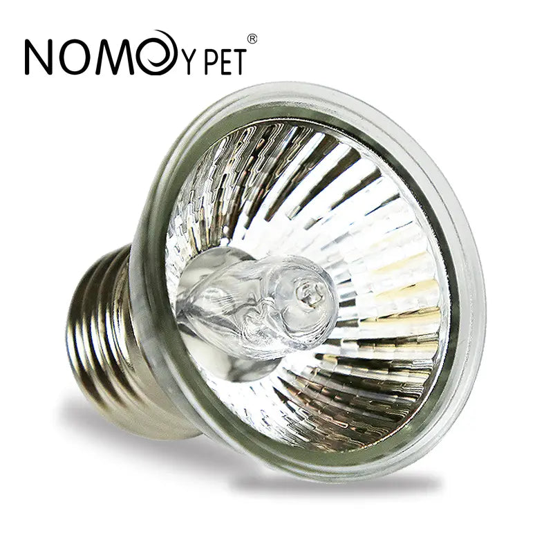 NOMOy Small Light Bulb UVB 3.0