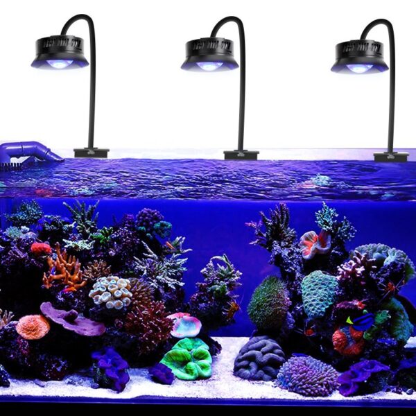 HYGGER Marine Clip On LED Light