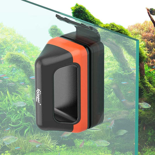 Hygger Pushdozer Aquarium Magnetic Scrapper