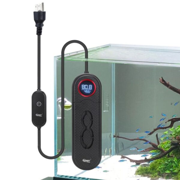HYGGER Smart Aquarium Heater