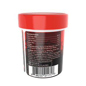 Omega One® Betta Buffet Flakes 0.28 oz.