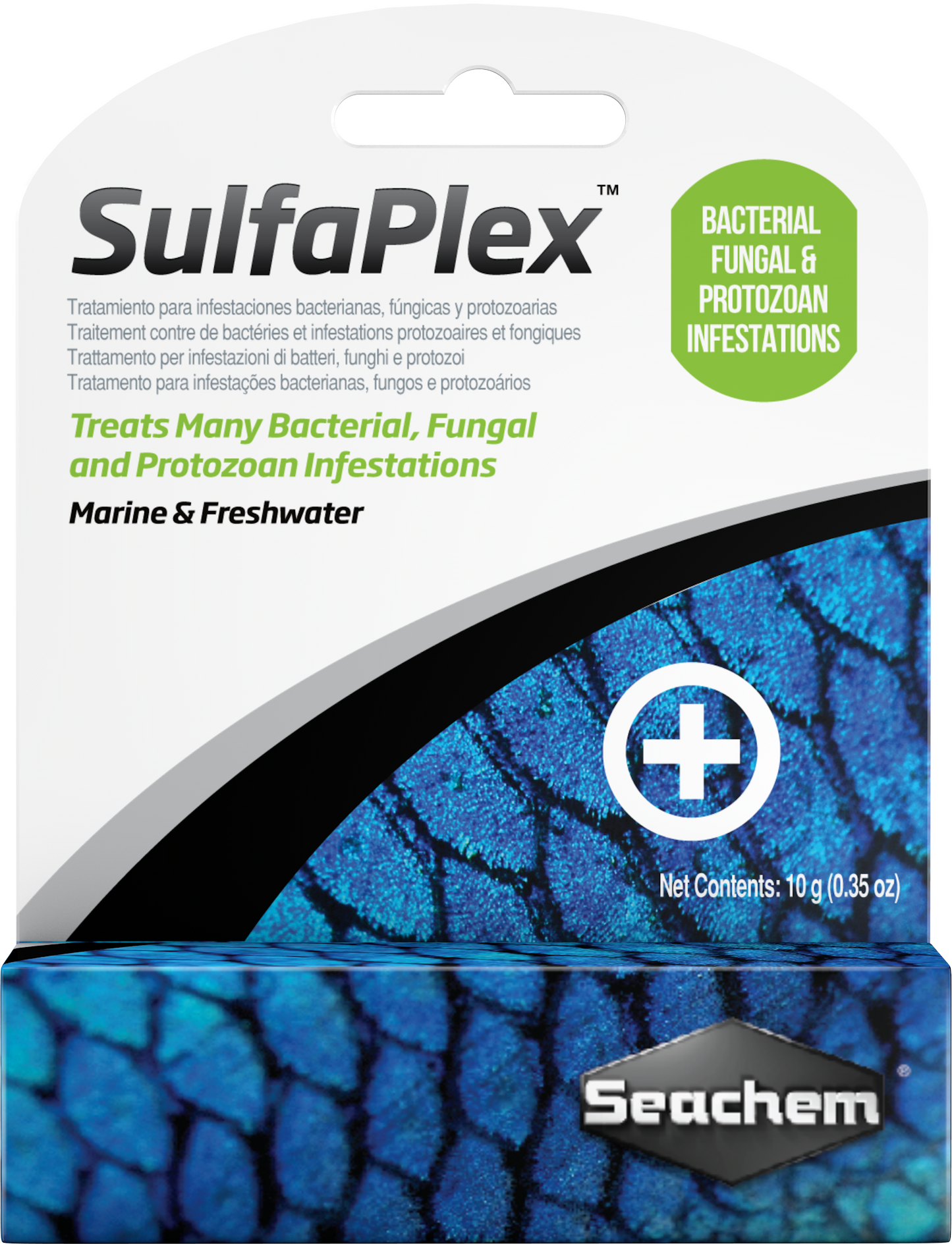 SulfaPlex