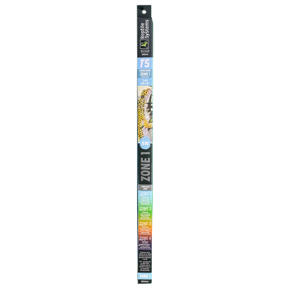 Reptile Systems Eco Pro T5 Fixture