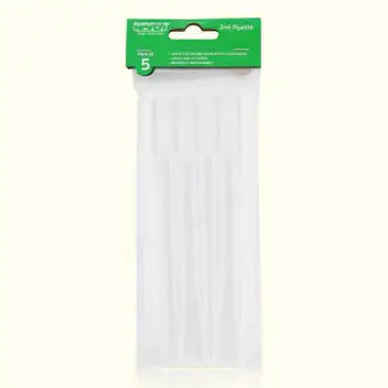 3ml Pipettes (5-pack)