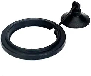 Fish Feeding Ring, Tropical Fish Food Ring Aquarium Fish Tank Suction Cup