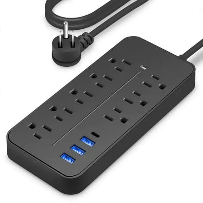 12 in 1 Power Strip