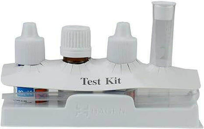 Fluval Phosphate Test Kit for Aquarium Water, Freshwater & Saltwater Fish Tank Test.