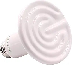 NOMOy 100 Watt Ceramic Bulb