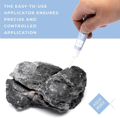 Aqua Worx Omni Aquatic Plant and Coral Super Glue