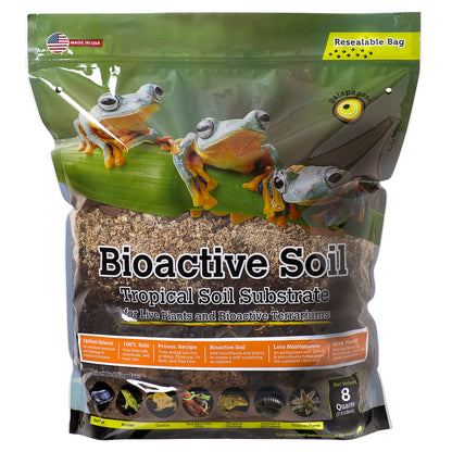 Bioactive Soil 8QT