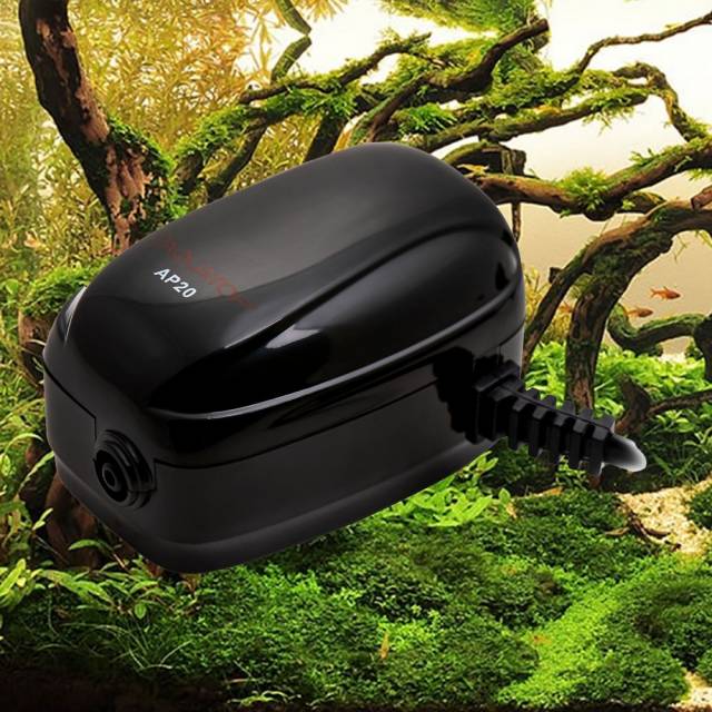 AQUATOP Breza Air Pump