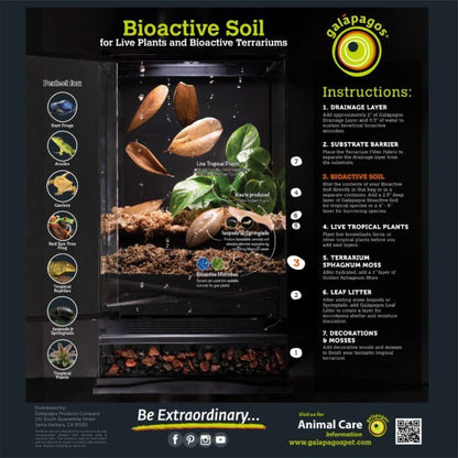 Bioactive Soil 8QT