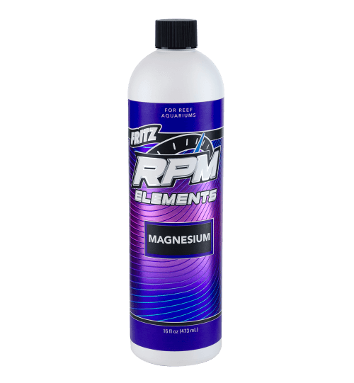 Fritz RPM Liquid Magnesium