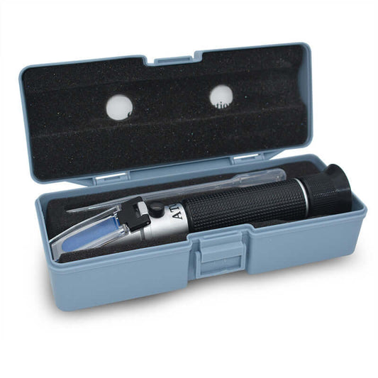 Salinity Refractometer