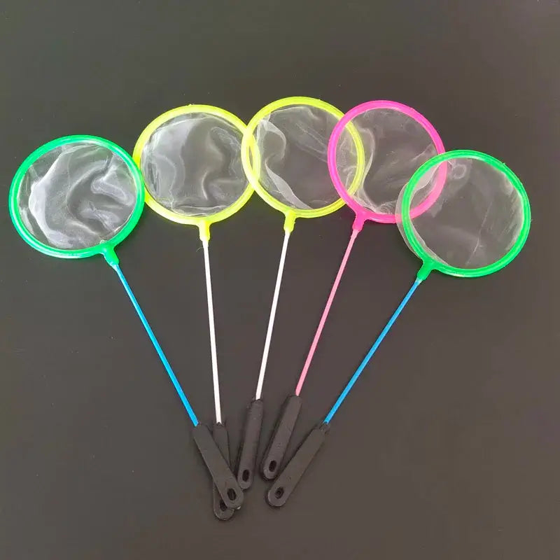 Artemia & Shrimp Mini Fishing Net - High-Quality & Durable