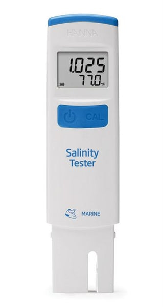 Hanna Instruments Aquarium Testers