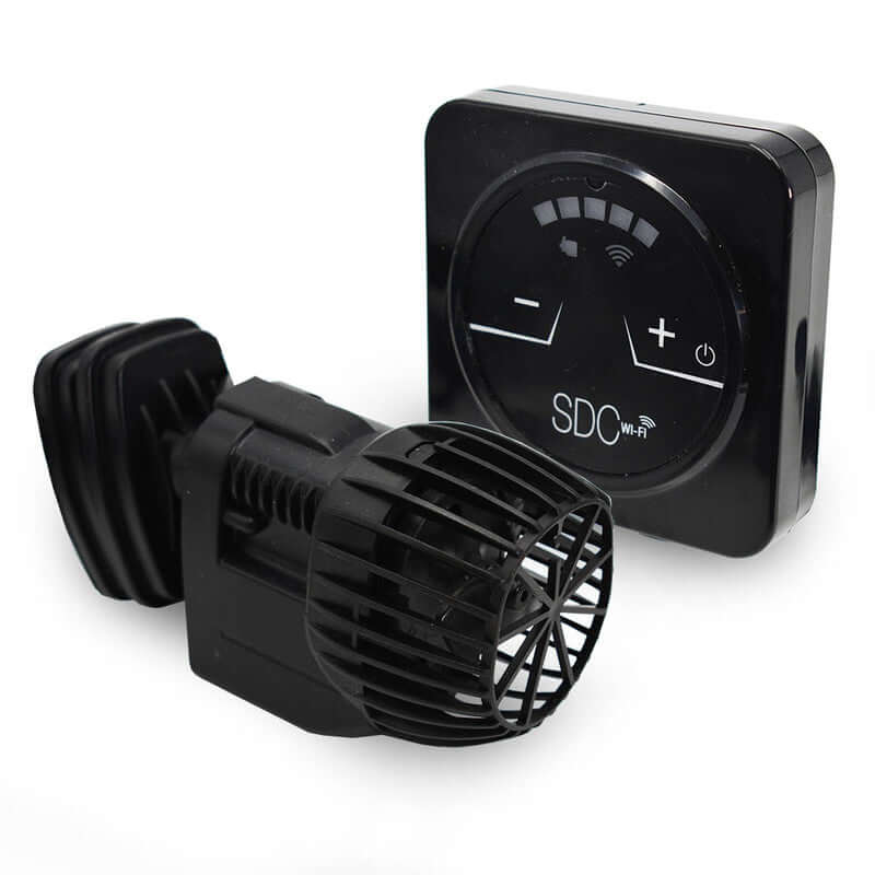 Sicce XStream SDC WIFI Wave Pump