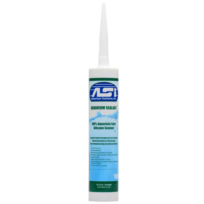 Aquarium Silicone Sealant