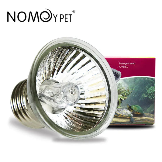 NOMOy Small Light Bulb UVB 3.0