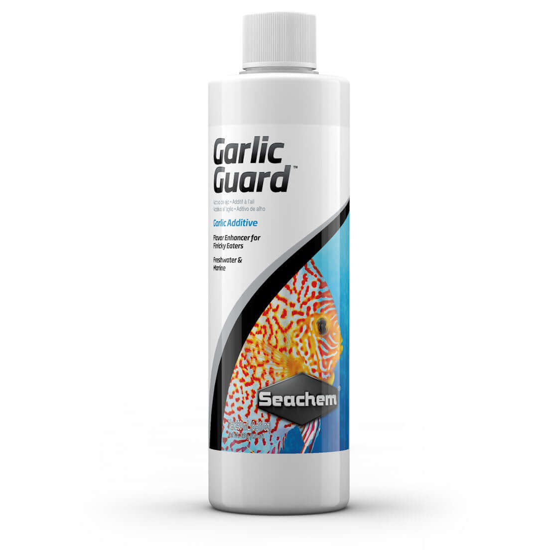 Seachem Garlic Guard Supplement