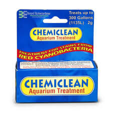 Chemiclean 2 gm.