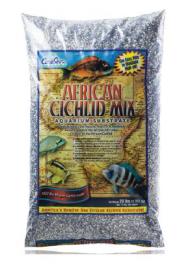 CaribSea AFRICAN CICHLID MIX