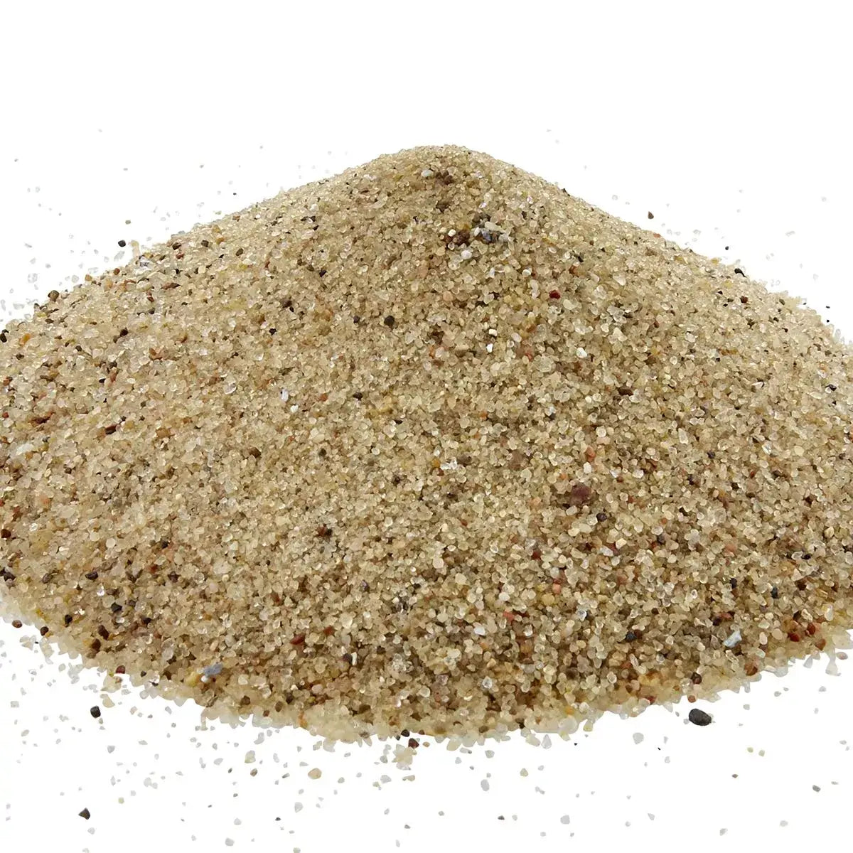 CaribSea Super Naturals Substrate Sunset Gold 20Lbs.