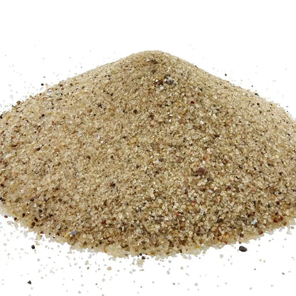 CaribSea Super Naturals Substrate Sunset Gold 20Lbs.