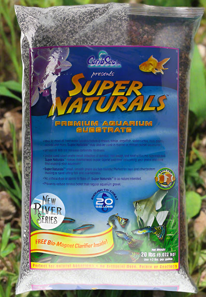 CaribSea Super Naturals™ Substrate