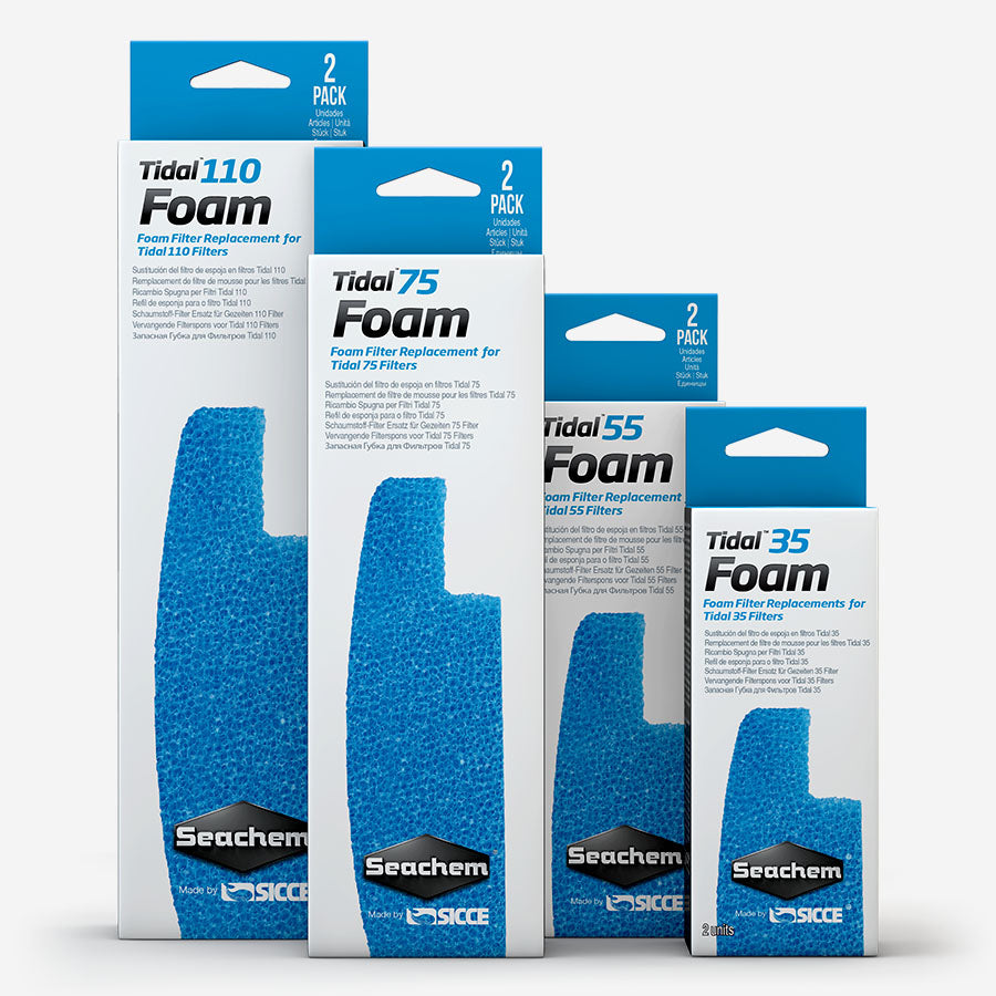 Tidal™ Power Filters