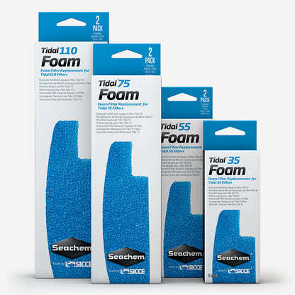Tidal™ Power Filters