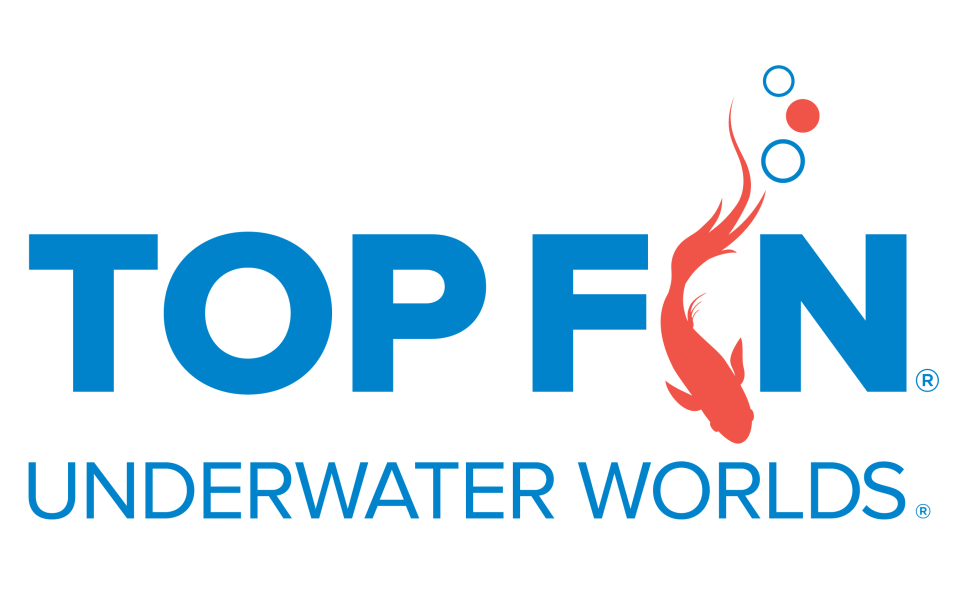 Top Fin® Corner Tank Aquarium Starter Kit - 6 Gallon